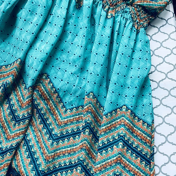 Womens Dress, Junior Wear, Junior Dress, Casual Wear, Womens Apparel , Dress - Picture 5 of 10